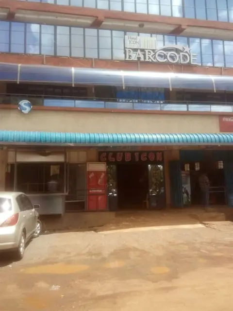 Club Icon Guest House