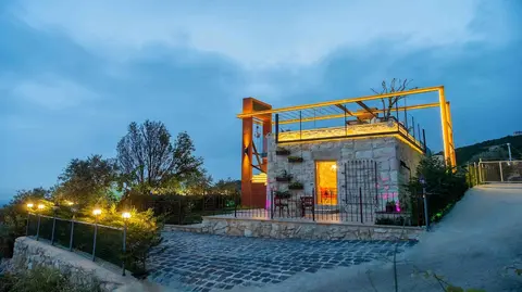 Zen Lifestyle Villa