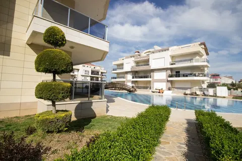 Odyssey Park B1