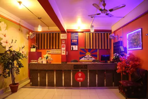 HOTEL TIBET