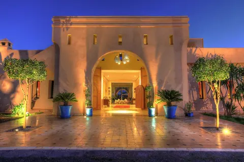 Villa Marco Marrakech