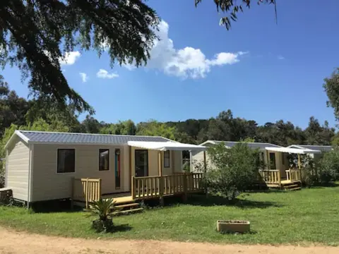 Camping Milella