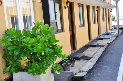 Sea View Apartment-Hotel Colombo