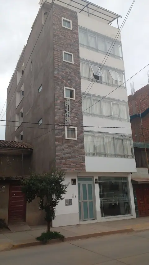 Sumac Tika Hostal