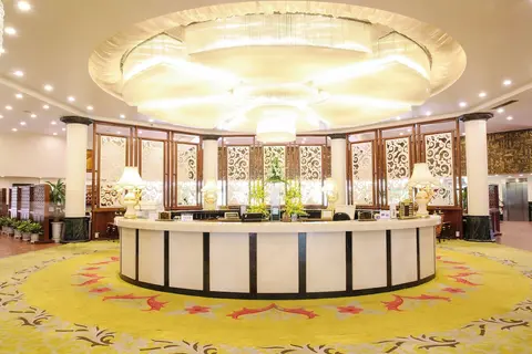 Doson Resort