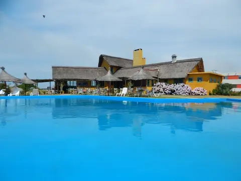 Sotavento Apart Hotel