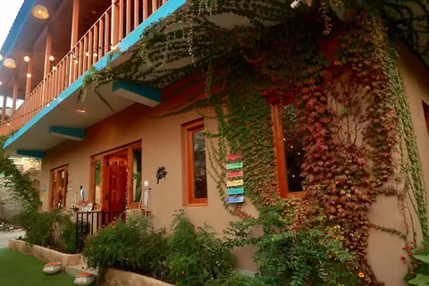 Khwaabgaah-A Boutique Homestay