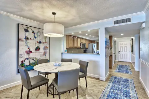 Land's End 3-403 Bay Front - Premier