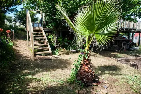 Casa Verde Pichilemu