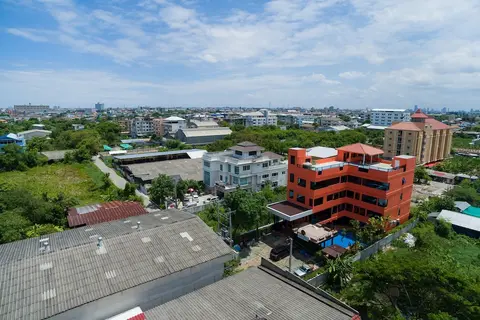 Thongtara House Boutique Residence