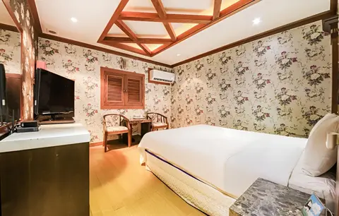 Suncheon Hotel Bao