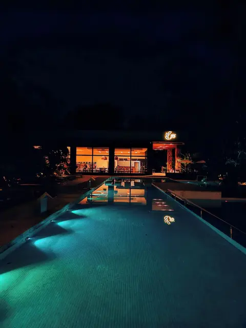 Hotel Tre