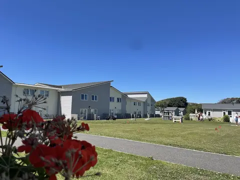 Croyde Bay Holiday Resort