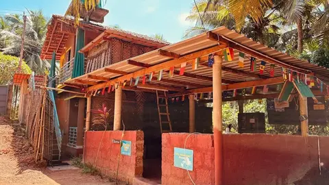HostelExp Gokarna