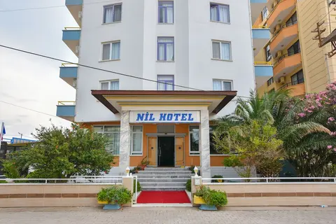 Nil Hotel