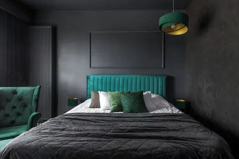 Manhattan by Kairos Apartments