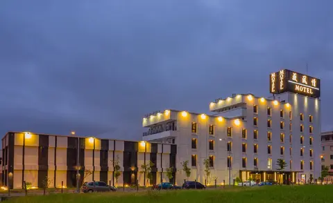 Wei Feng Motel