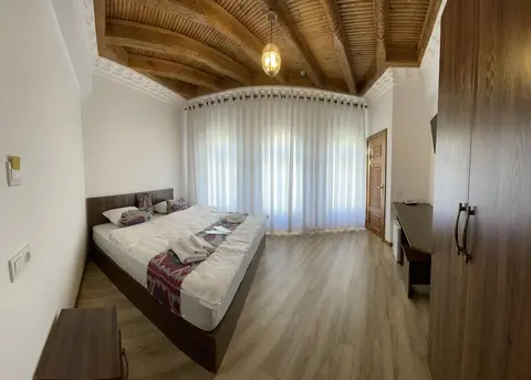 Family Guest House Mahbubakhon