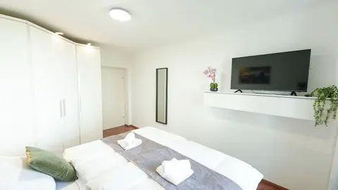 TEMPORA Homes - Apartments Neuwaldegg