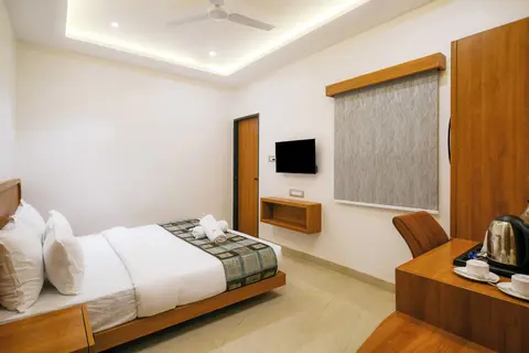 The Avinya Stay