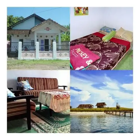 Kawah Ijen Homestay