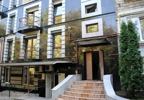 Prestige Hotel