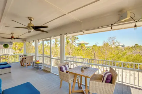 Little Gasparilla Island Escape w/ 2 Decks!