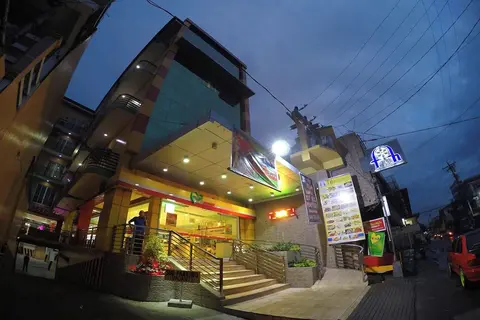 Taj Hotel Tuguegarao