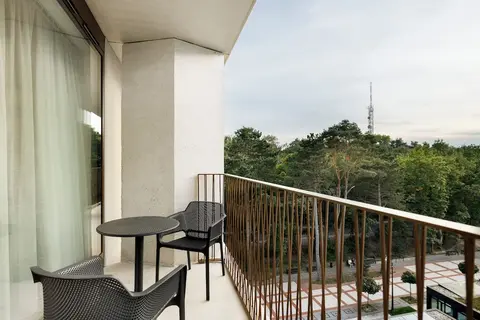 Baltic Park Loft