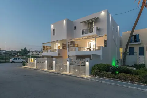 Orama Milos