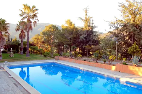 Panoramic View Apartments