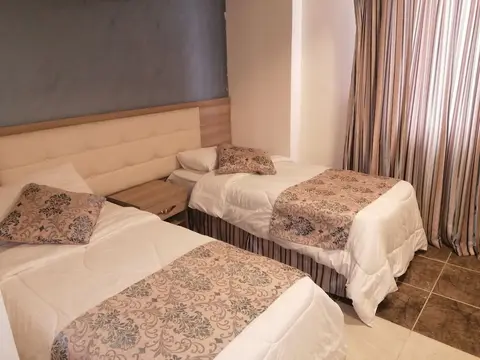 Milano Hotel Suites
