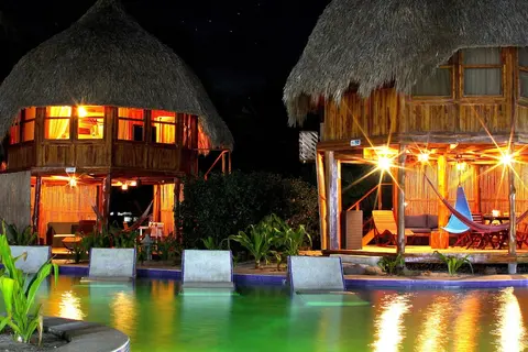 Tortuga Village