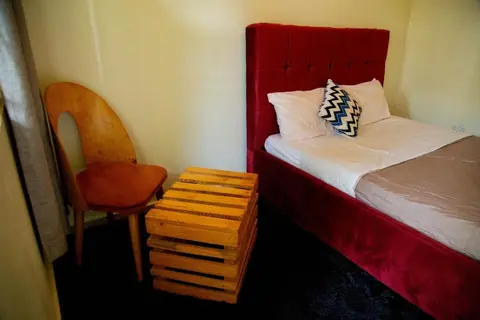 Noaz Hotel