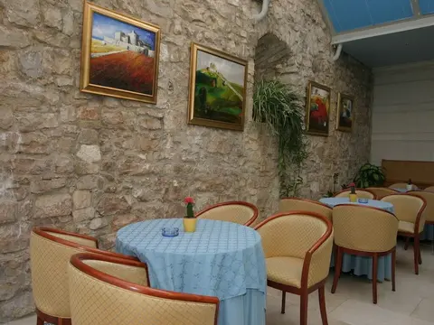 Cortijo La Fuensanta