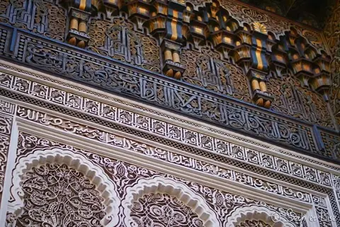 palace mouna luxury fes and spa