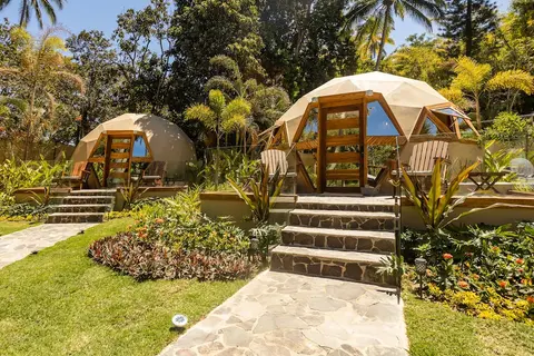 Santuario Yelapa