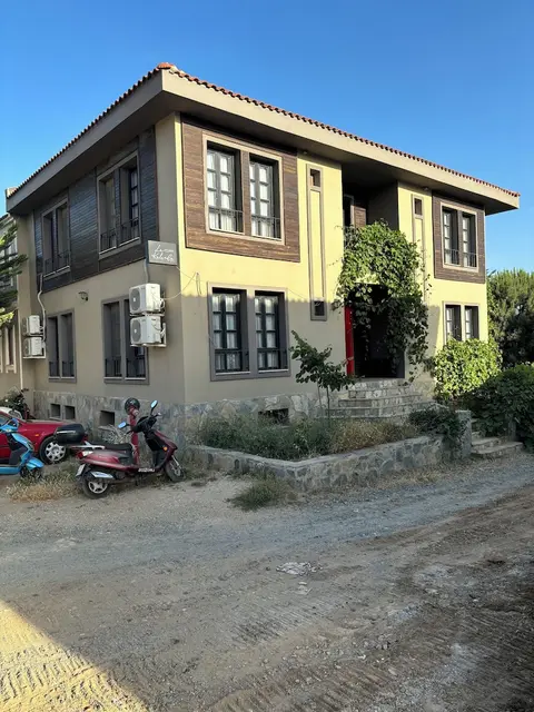 La Kalinda Bozcaada