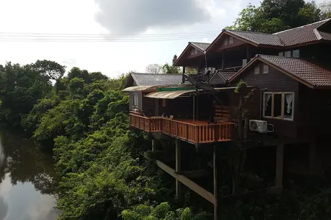 Wangtaparb Resort