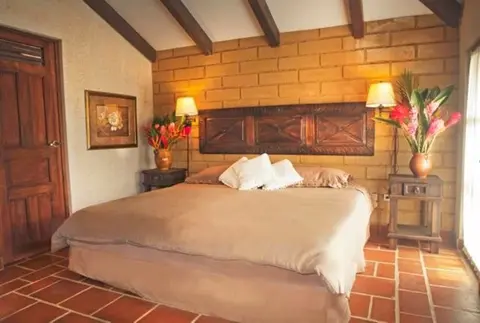 Casa Santa Catarina