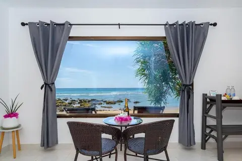 Lanta Beachfront Resort