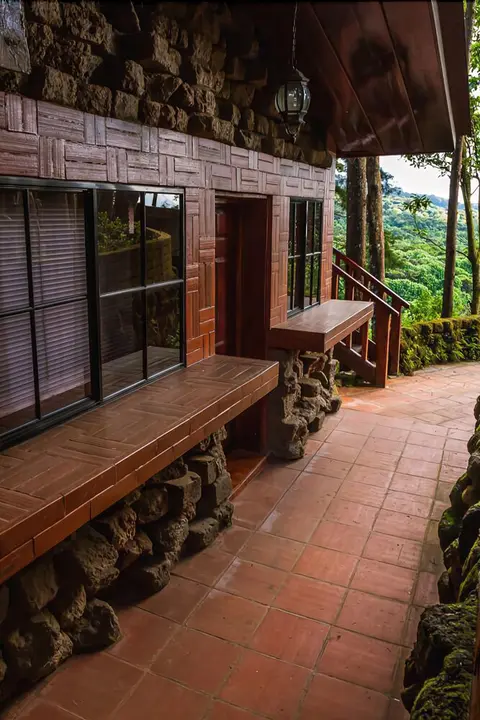 Paso Del Alaska Resort