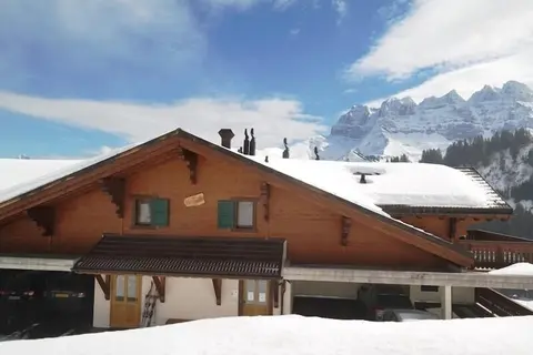 Appartement Moilles 13