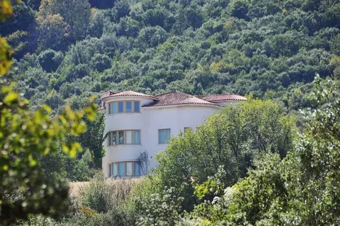 Villa Maria Marvelous Villa in Meteora