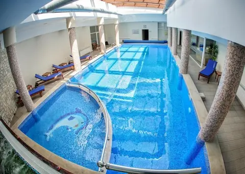 Predela 2 Holiday Apartments
