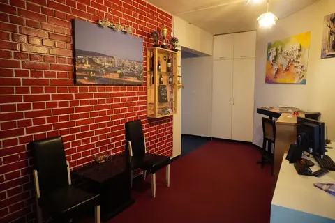 Moon Hostel