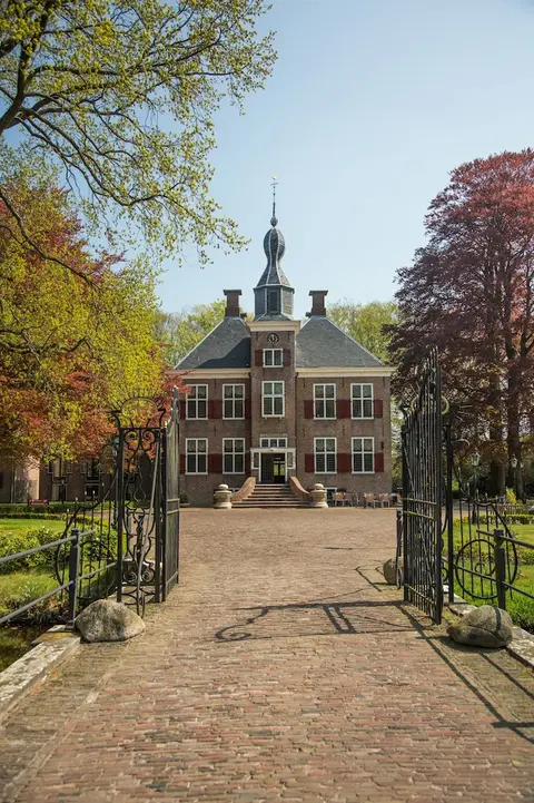 Hotel Kasteel de Essenburgh