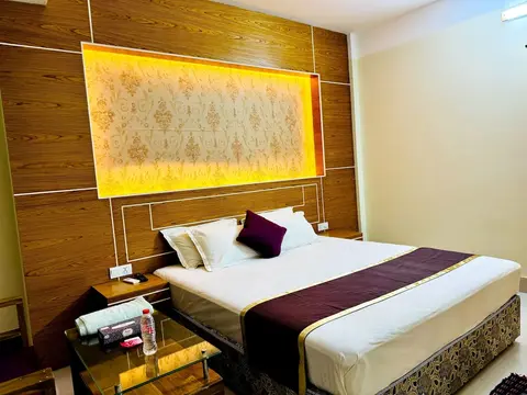 Hotel Marwah