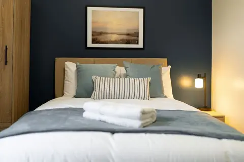 Esk Benmore Apartments
