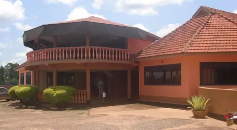 Wal Ville Suites